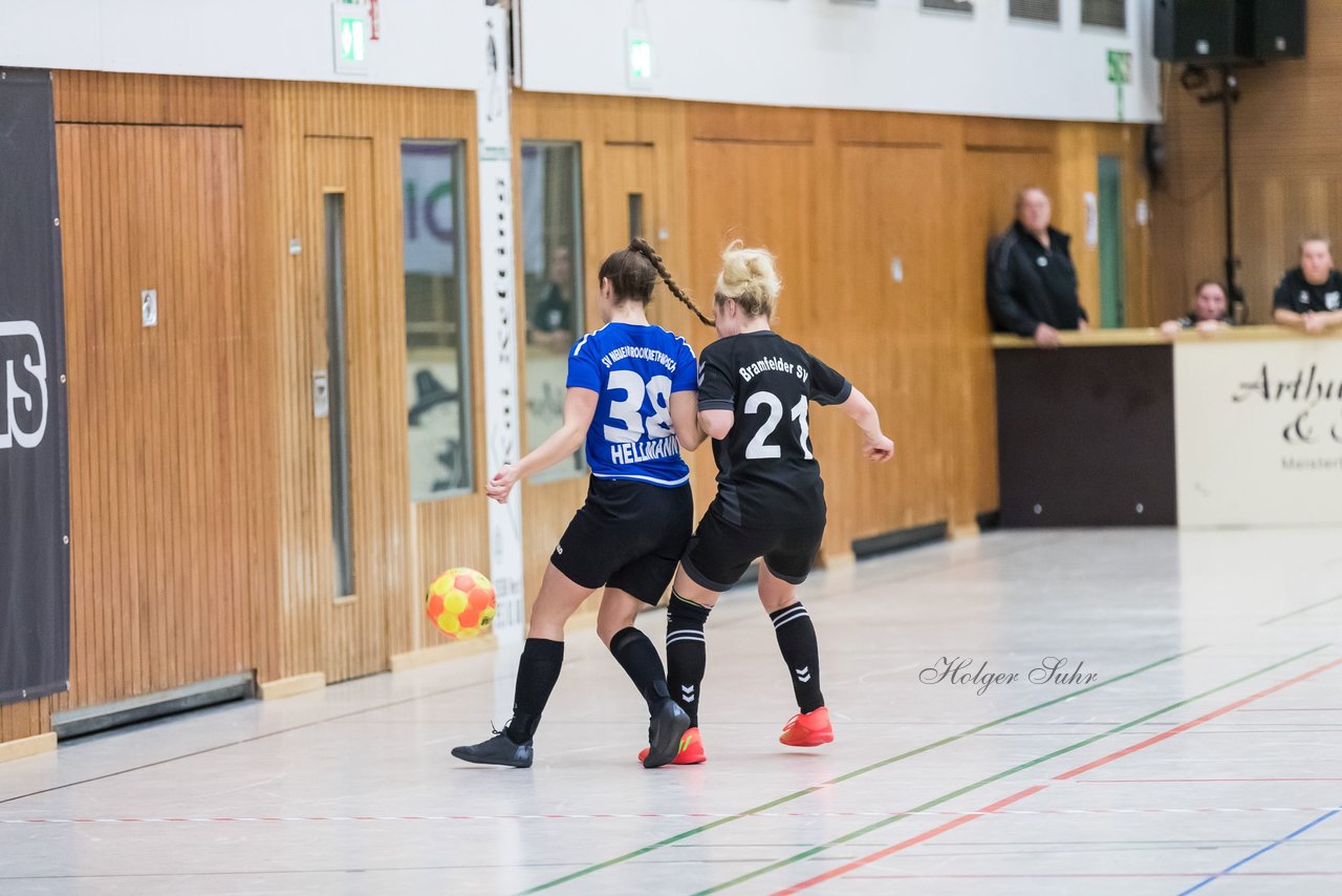 Bild 610 - VR Bank Cup Horst